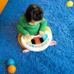 bright starts|Centro de atividades Bright Starts Tiny Trek 2 em 1