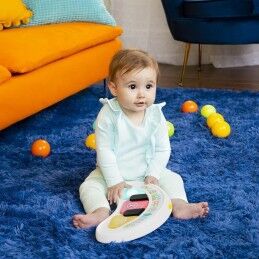 bright starts|Centro de atividades Bright Starts Tiny Trek 2 em 1
