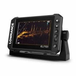 Lowrance|Localizador de peixes Lowrance Elite FS Series 12 V