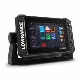 Lowrance|Localizador de peixes Lowrance Elite FS Series 12 V