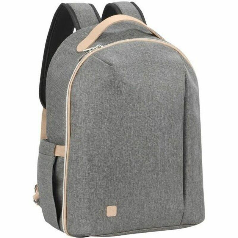 Babymoov|Mochila Acessórios Bebé Babymoov A043810 Cinzento Babymoov|Mochila Acessórios Bebé Babymoov A043810 Cinzento