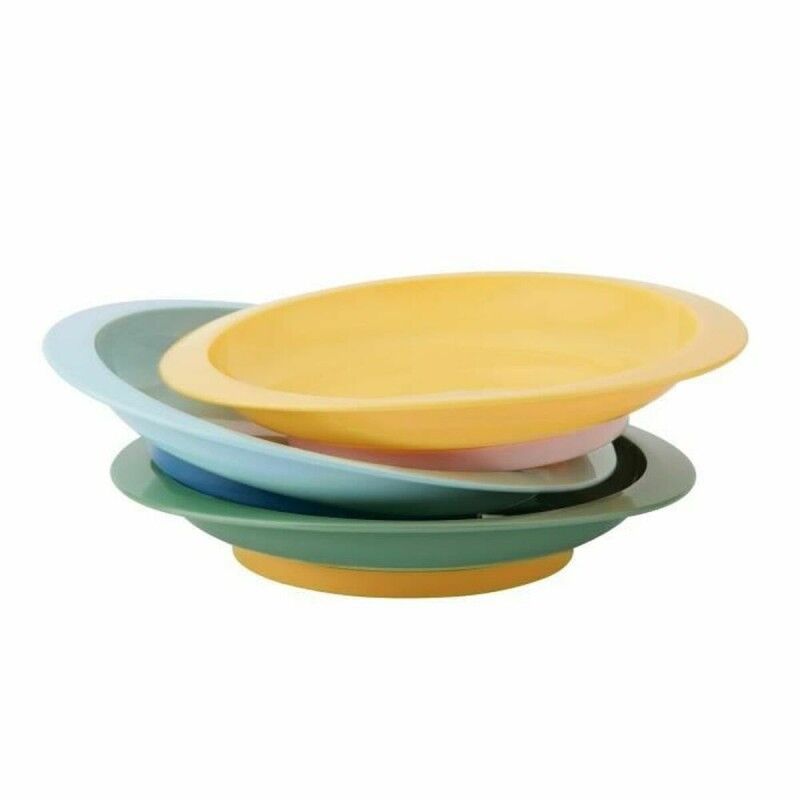 Badabulle|Conjunto de pratos Badabulle Badabulle|Conjunto de pratos Badabulle