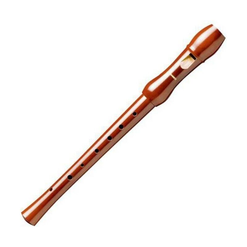 Hohner|Flauta Doce Hohner