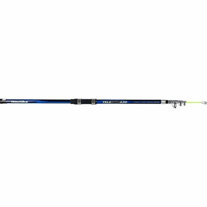 Nautica|Cana de pesca Nautica 4,20 m