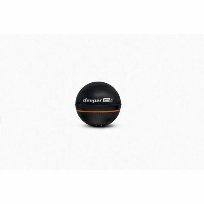 Deeper|Sonda Deeper ITGAM1080 Pescas