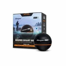 Deeper|Sonda Deeper ITGAM1080 Pescas