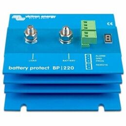 Victron Energy|Controlador Victron Energy 12/24 V Bateria 220 A