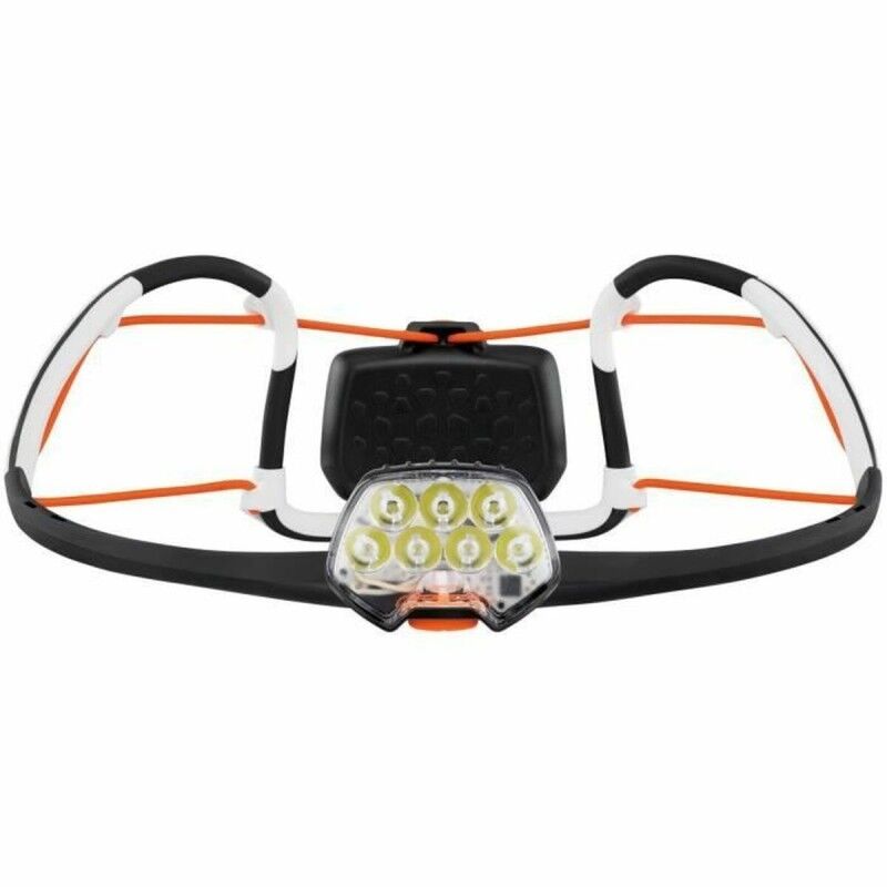 Petzl|Lanterna LED para a Cabeça Petzl IKO CORE Preto Petzl|Lanterna LED para a Cabeça Petzl IKO CORE Preto