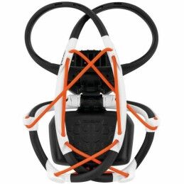 Petzl|Lanterna LED para a Cabeça Petzl IKO CORE Preto