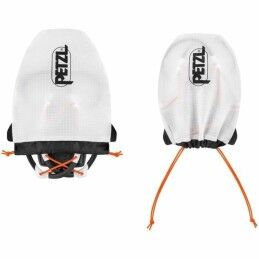Petzl|Lanterna LED para a Cabeça Petzl IKO CORE Preto