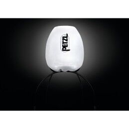 Petzl|Lanterna LED para a Cabeça Petzl IKO CORE Preto