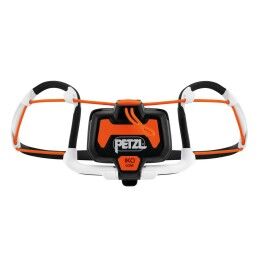 Petzl|Lanterna LED para a Cabeça Petzl IKO CORE Preto