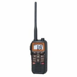 Standard Horizon|Rádio Standard Horizon HX210E VHF