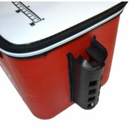 7 SEVEN BASS DESIGN|Caixa isco antirratos 7 SEVEN BASS DESIGN  HARD 36 RH Series 22,5 L 36 x 25 x 25 cm