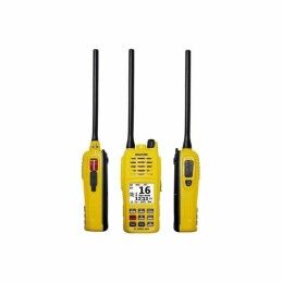 Navicom|Rádio Navicom  RT 420DSC Amarelo VHF
