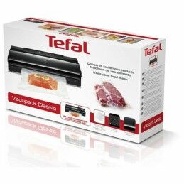 Tefal|Embaladora a Vácuo e Seladora Tefal Vacupack Classic VT254070