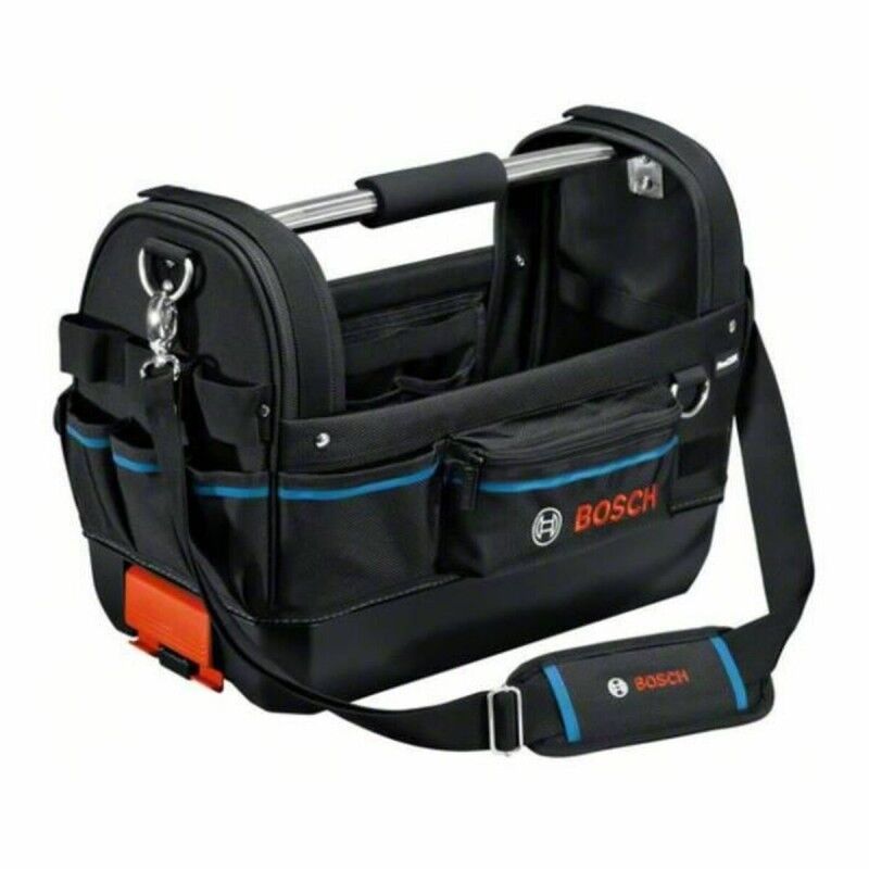 BOSCH|Saco de ferramentas BOSCH GWT 20 BOSCH|Saco de ferramentas BOSCH GWT 20