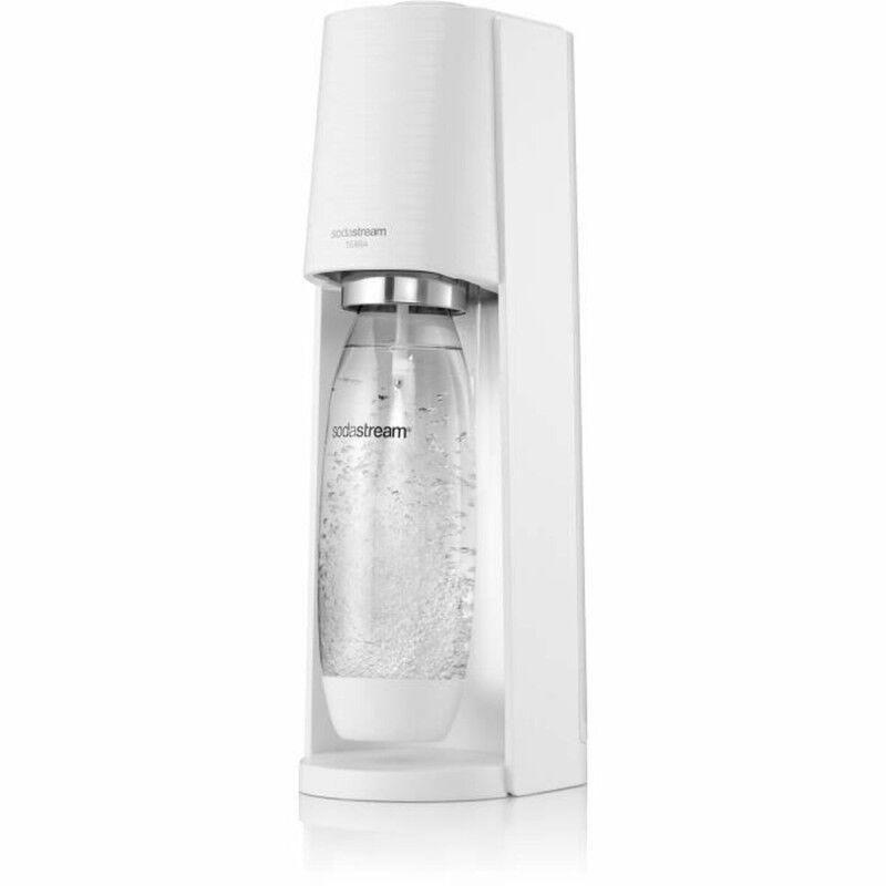 Sodastream|Máquina de soda sodastream TERRABILV