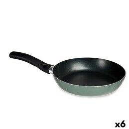 BRA|Panela Express BRA A185601 4 L Metal Aço inoxidável 4 L