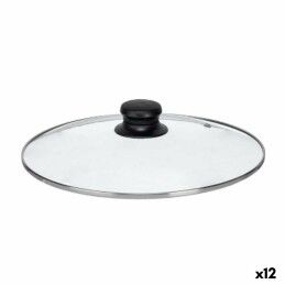 Quttin|Frigideira Quttin Doha Alumínio Forjado 37 x 18 x 5 cm (6 Unidades)