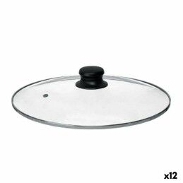 Demeyere|Frigideira antiaderente Demeyere Pro 5 Preto Aço Aço inoxidável Alumínio Ø 28 cm