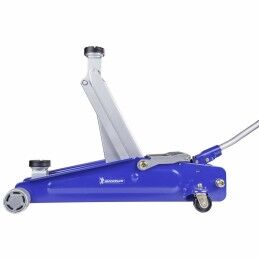 Michelin|Macaco elevador Michelin 009555 Azul