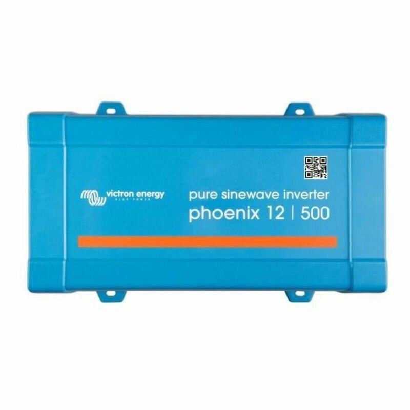 Victron Energy|Conversor/Adaptador Victron Energy NT-780 Phoenix Inverter 12/500