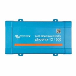 Victron Energy|Conversor/Adaptador Victron Energy NT-780 Phoenix Inverter 12/500