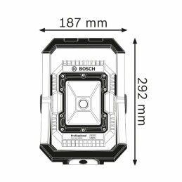 BOSCH|Lanterna LED BOSCH 0601446400 18 V