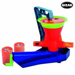 Slime Bizak 63317005 (13 pcs) Multicolor