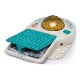 Chicos|Bingo Automático Chicos CHIC22302 Plástico