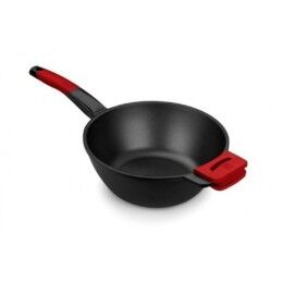 Kinvara|Tacho com Tampa Kinvara 100017 Prateado Alumínio Ø 12 cm 600 ml (10 Unidades)