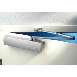 Burg-Wachter|Fecho de portas Burg-Wachter TS 4000 V S Prateado Metal
