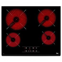 Sencor|Fogão Eléctrico Sencor SCP 2254BK-EUE4 2500 W