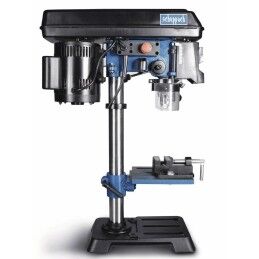 Scheppach|Berbequim Scheppach DP16SL 550 W 230 V