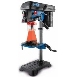Scheppach|Berbequim Scheppach DP16SL 550 W 230 V