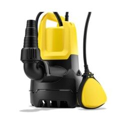 Kärcher|Bomba de água Kärcher Sp 9.500