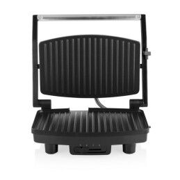 Tristar|Grill de contacto Tristar GR-2856 1000W Preto Aço 28 x 19 cm