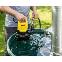 Kärcher|Bomba de água Kärcher Sp 9.500