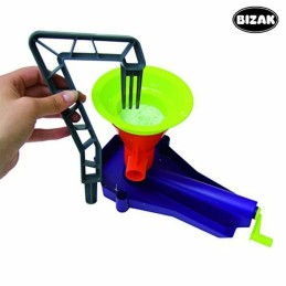 Slime Bizak 63317005 (13 pcs) Multicolor