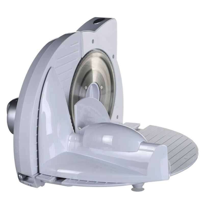 Clatronic|Máquina de Cortar Fiambre Clatronic AS 2958 Branco