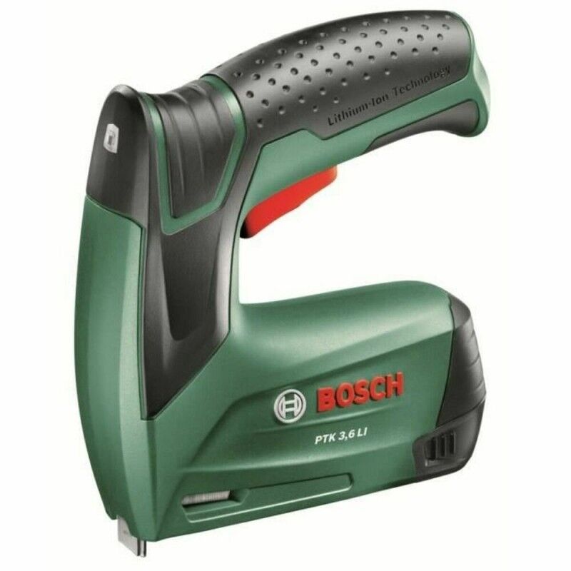 BOSCH|Agrafadora BOSCH 0603968201