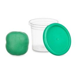 Pincello|Jogo de Plasticina Pincello 503 Amarelo Azul Vermelho Verde Laranja (12 Unidades)