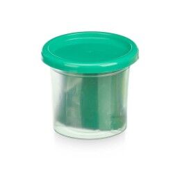 Pincello|Jogo de Plasticina Pincello 503 Amarelo Azul Vermelho Verde Laranja (12 Unidades)