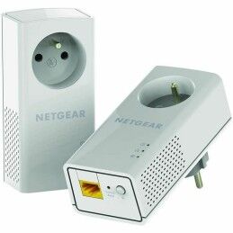 Redes Home Plug|PowerStore