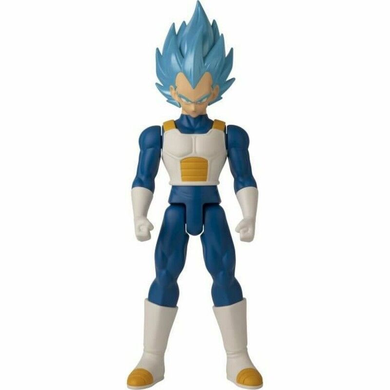 Bandai|Figuras de Ação Dragon Ball Vegeta Super Saiyan Blue Bandai 36732 30 cm (30 cm)