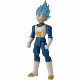 Bandai|Figuras de Ação Dragon Ball Vegeta Super Saiyan Blue Bandai 36732 30 cm (30 cm)