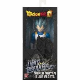 Bandai|Figuras de Ação Dragon Ball Vegeta Super Saiyan Blue Bandai 36732 30 cm (30 cm)