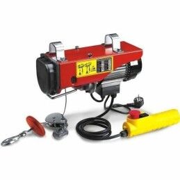 MECAFER|Monta-cargas elétrico MECAFER 470104