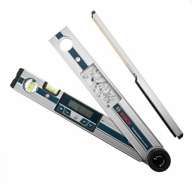 BOSCH|Esquadro de canto BOSCH Gam 220 MF
